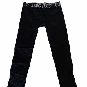 Gymshark tights leggings